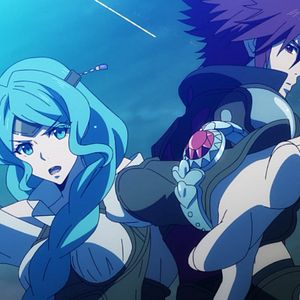 Photo The Rising of the Shield Hero