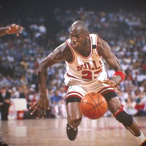 Photo The Last Dance