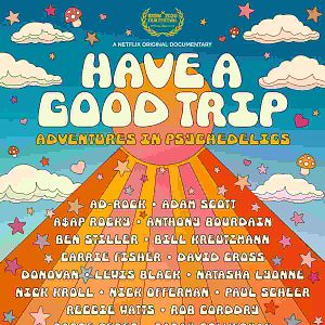 Photo Have a Good Trip : Un voyage psychédélique