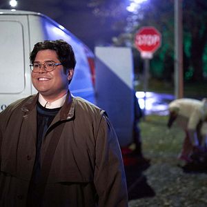 Photo Harvey Guillén