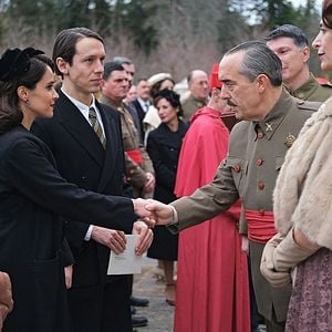 Photo Macarena García