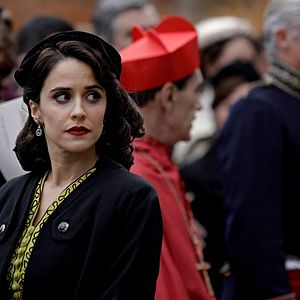 Photo Macarena García