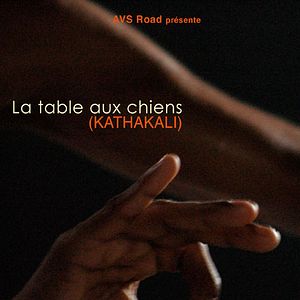 Photo La Table aux chiens