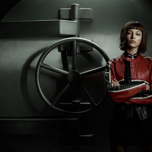 Photo La Casa de Papel