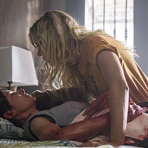 Photo Maggie Civantos