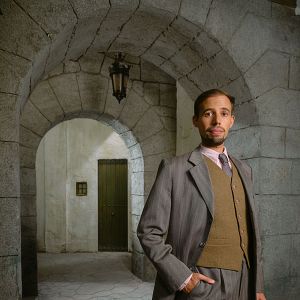 Photo El secreto de Puente Viejo