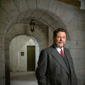 Photo Mario Zorrilla