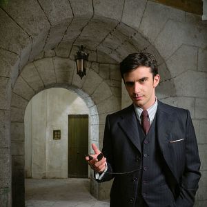 Photo El secreto de Puente Viejo