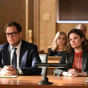 Photo Michael Weatherly