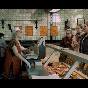 Photo Marion Mitterhammer