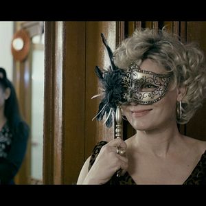 Photo Marion Mitterhammer