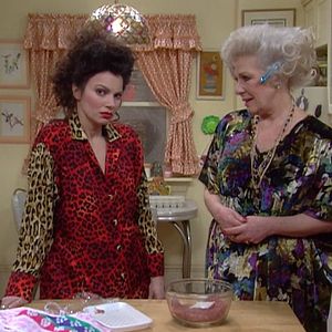 Photo Une Nounou d'enfer