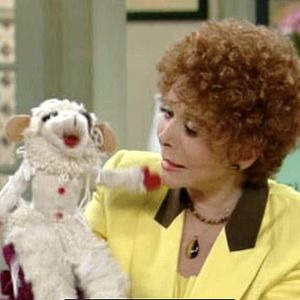 Photo Une Nounou d'enfer