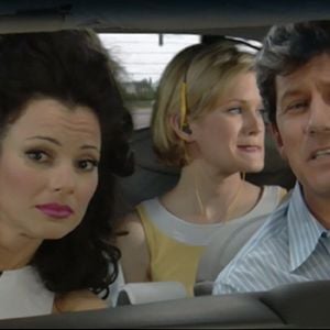 Photo Une Nounou d'enfer