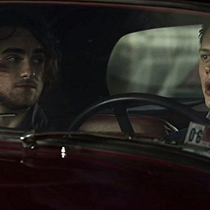 Photo Hemlock Grove