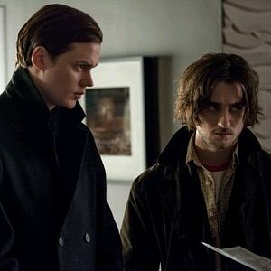 Photo Hemlock Grove