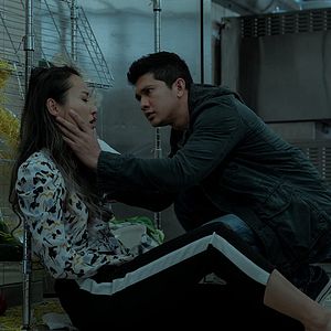 Photo Wu Assassins
