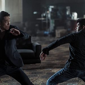Photo Wu Assassins