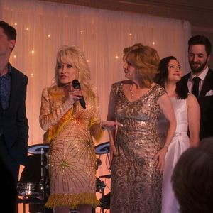 Photo Dolly Parton's Heartstrings