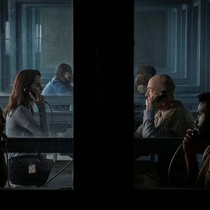 Photo Michelle Dockery