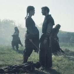 Photo The Last Kingdom