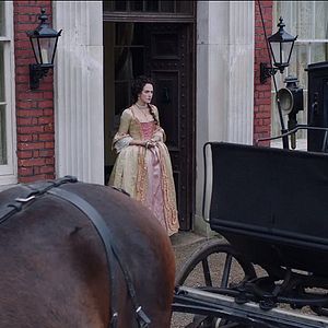 Photo Les Filles de joie