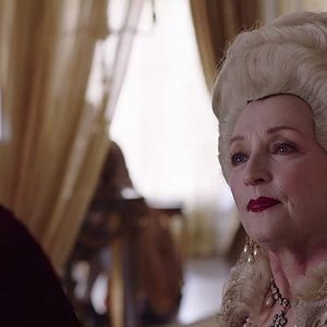 Photo Les Filles de joie