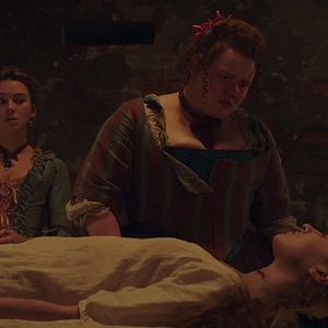 Photo Les Filles de joie