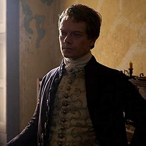 Photo Les Filles de joie