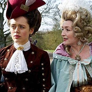 Photo Les Filles de joie