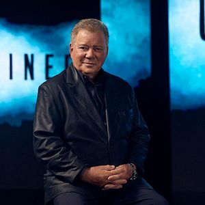 Photo William Shatner