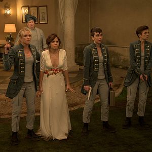 Photo Maggie Civantos