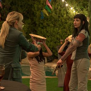 Photo Maggie Civantos