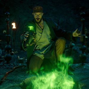 Photo Gustaf Skarsgård