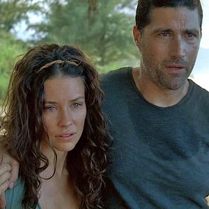 Photo Lost : Les Disparus