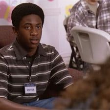 Photo Lost : Les Disparus