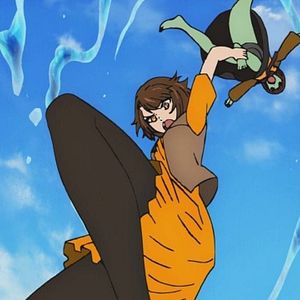 Photo Tower of God