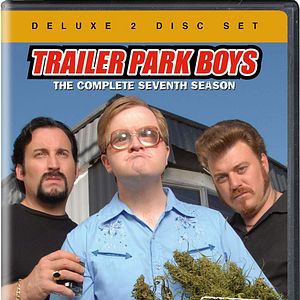 Photo Trailer Park Boys