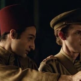 Photo Stargate Origins