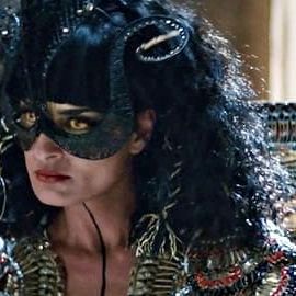 Photo Stargate Origins