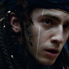 Photo Stargate Origins