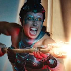 Photo Stargate Origins