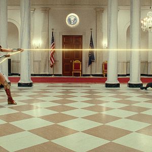Photo Kristen Wiig