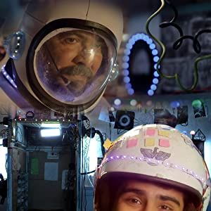 Photo Time Machine