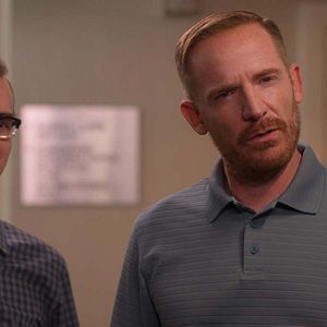 Photo Marc Evan Jackson