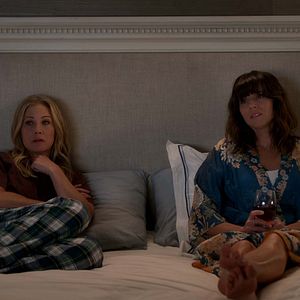 Photo Linda Cardellini