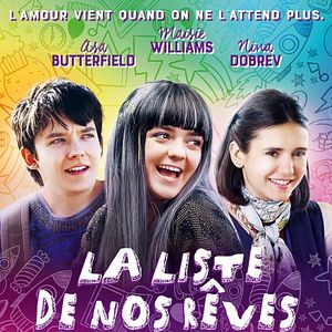 Photo La Liste de nos rêves