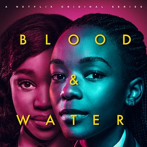 Photo Blood & Water