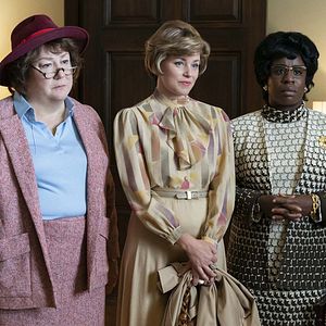 Photo Margo Martindale