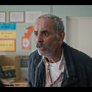 Photo Sid Ahmed Agoumi